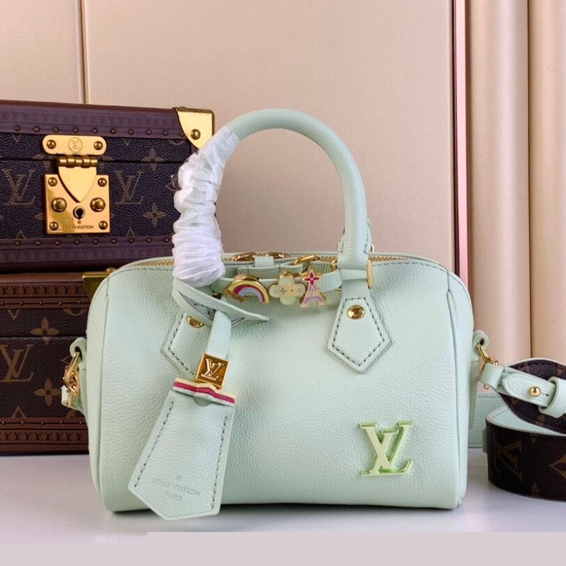 LV Speedy Bags